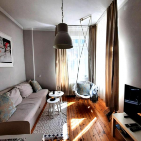 Cozy & Stylish apartment in the heart of Sofia Sofia